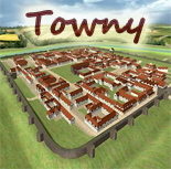Towny logo